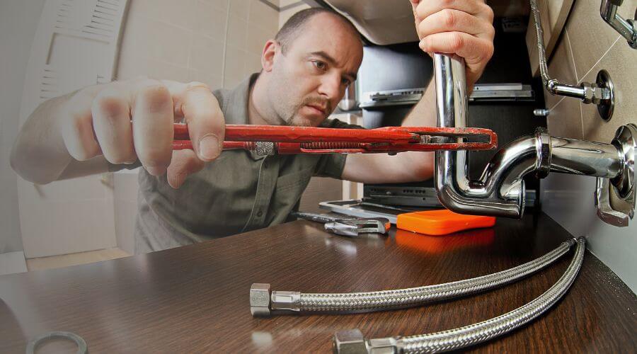 Local sewer line repair in Lost Hills, CA
